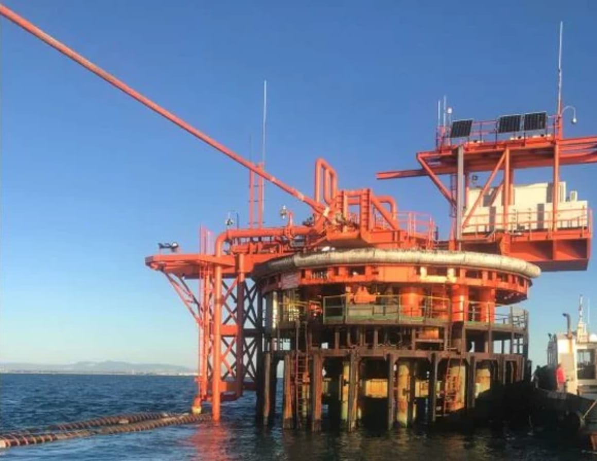 EPCI for the FABRICATION and REPLACEMENT of BOA R2